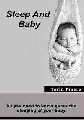 Book cover for Sleep and Baby