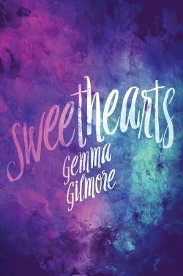 Book cover for Sweethearts