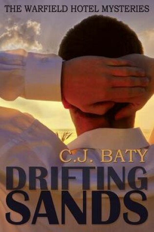 Cover of Drifting Sands