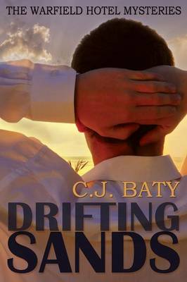 Cover of Drifting Sands