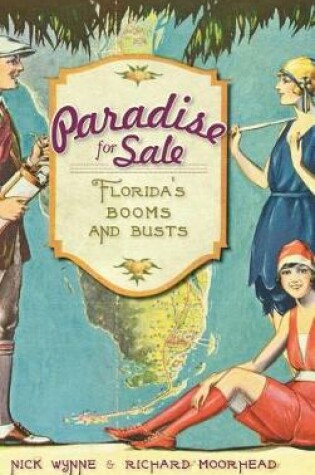 Cover of Paradise for Sale