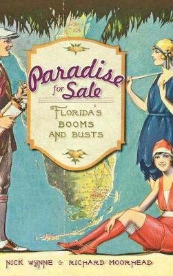 Book cover for Paradise for Sale