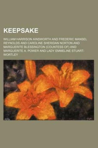 Cover of Keepsake