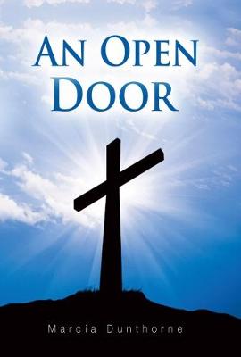 Cover of An Open Door