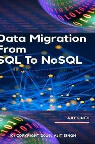 Cover of Data Migration from Sql to Nosql Database