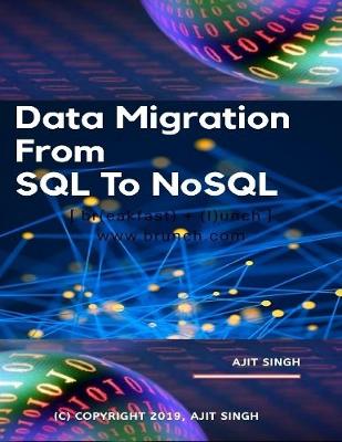 Book cover for Data Migration from Sql to Nosql Database