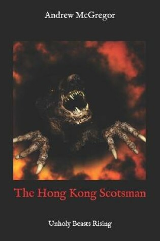 Cover of The Hong Kong Scotsman