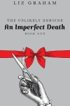 Book cover for An Imperfect Death