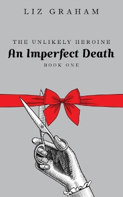 Book cover for An Imperfect Death