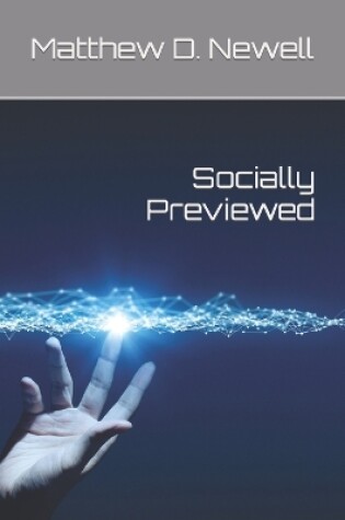 Cover of Socially Previewed