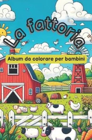 Cover of La fattoria