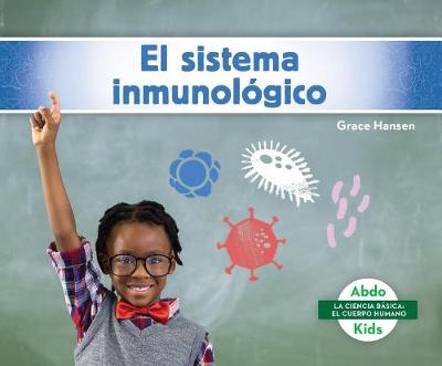 Book cover for El Sistema Inmunológico (Immune System)