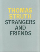 Book cover for Thomas Struth