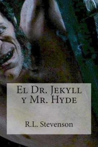 Cover of El Dr. Jekyll y Mr. Hyde
