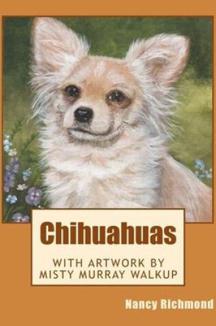 Cover of Chihuahuas