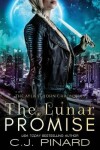 Book cover for The Lunar Promise