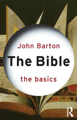 Book cover for The Bible: The Basics