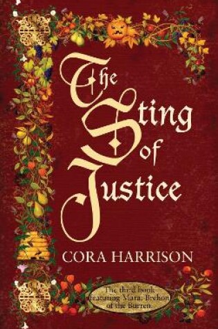 Cover of The Sting of Justice