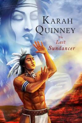 Book cover for The Last Sundancer