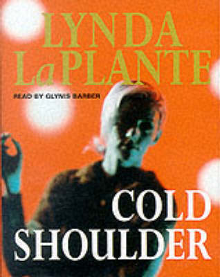 Book cover for Cold Shoulder (Audio Book)