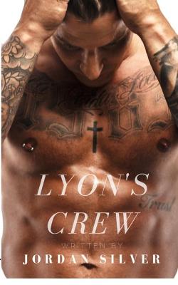 Book cover for Lyon's Crew