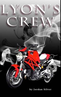 Book cover for Lyon's Crew