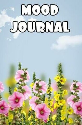 Cover of Mood Journal