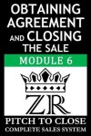 Book cover for Obtaining Agreement and Closing the Sale