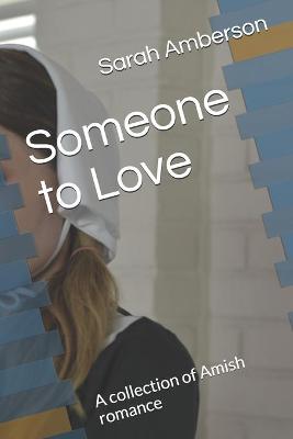 Book cover for Someone to Love