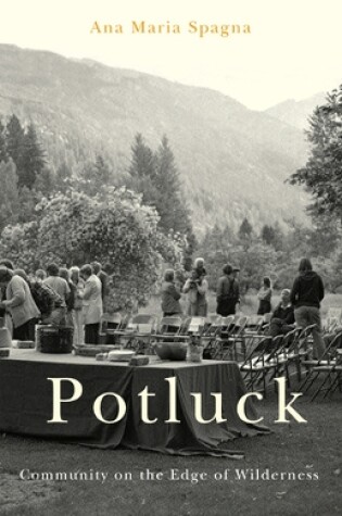Cover of Potluck