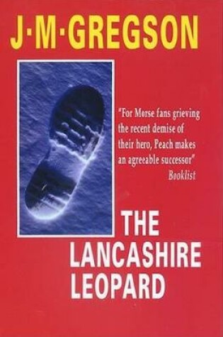 Cover of The Lancashire Leopard