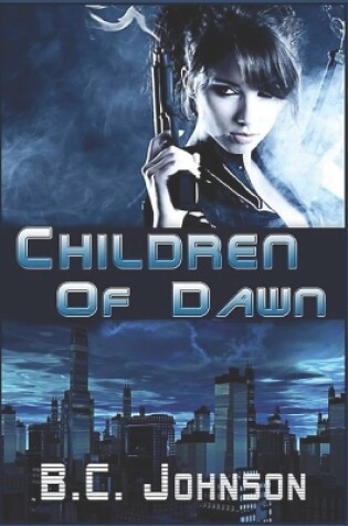 Cover of Children of Dawn