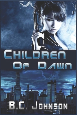 Book cover for Children of Dawn