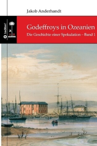 Cover of Godeffroys in Ozeanien