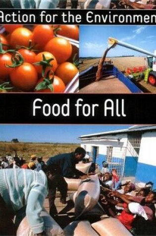 Cover of Food for All