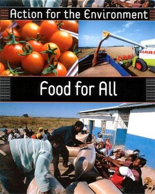 Book cover for Food for All