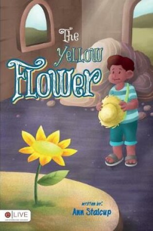 Cover of The Yellow Flower