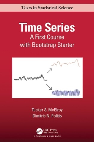 Cover of Time Series