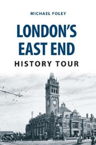 Cover of London's East End History Tour