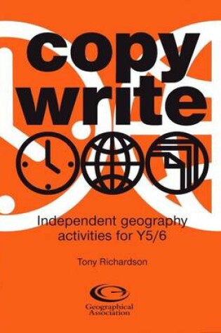 Cover of Copy Write