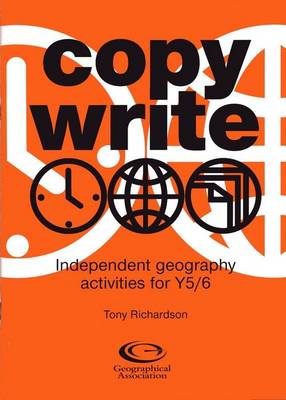 Cover of Copy Write