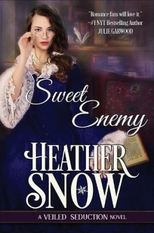 Cover of Sweet Enemy
