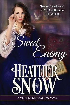 Cover of Sweet Enemy