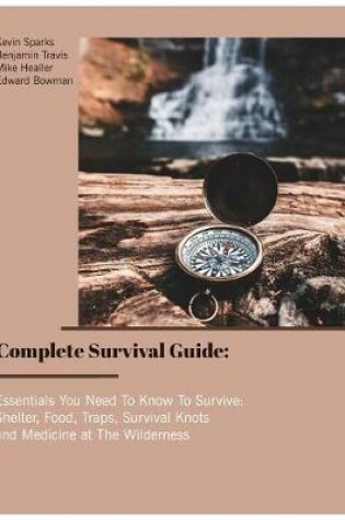 Cover of Complete Survival Guide