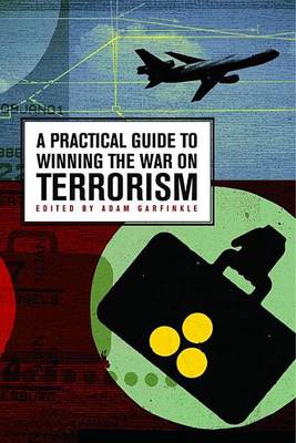 Book cover for A Practical Guide to Winning the War on Terrorism