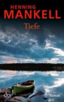 Book cover for Tiefe