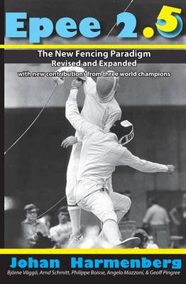 Cover of Epee 2.5