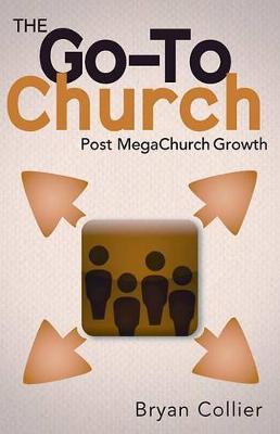 Book cover for The Go-To Church