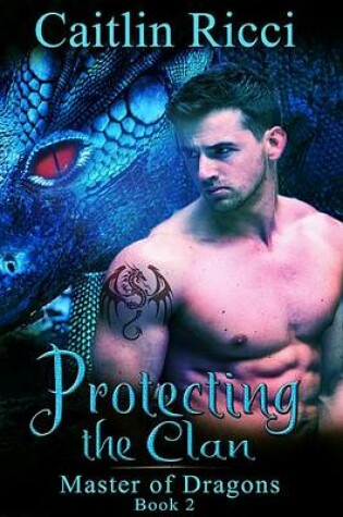 Cover of Protecting the Clan