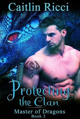 Book cover for Protecting the Clan